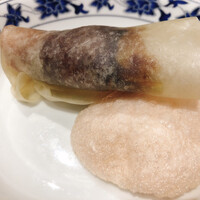 横浜中華街 重慶飯店 本館 - 