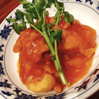 横浜中華街 重慶飯店 本館 - 