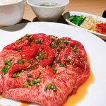 Tanto Tan Yakiniku Iwashige - 