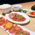 Tanto Tan Yakiniku Iwashige - 