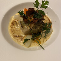 リストランテASO - 