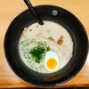 まる万ラーメン 九番丁店