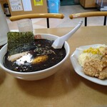 Ramen Darumaya - 