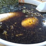 Ramen Darumaya - 