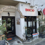 Antica osteria BACIO - 