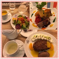 ビストロカラト - 