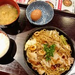 月光香麺 - 