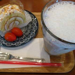 セイコー珈琲直営カフェ_0