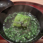 多仁本 - 開けた瞬間、生姜の良いかほり〜♡