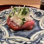 多仁本 - 山芋がよ〜く効いていて