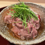 多仁本 - モーモーちゃん