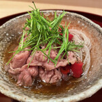 多仁本 - の下はあのかの有名な