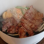 肉のはせ川 - 