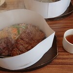 肉のはせ川 - 