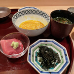 多仁本 - 無論TKGだよね！鮪も出てきよった(*^ω^*)