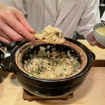 多仁本 - おっ炊き込みご飯も♡