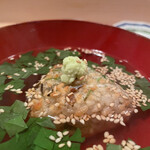 多仁本 - おこわのおむすびだっけ？？