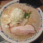 Chuukasoba Katsumoto - 