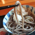 蕎麦ごゝろ 唐変木 - 