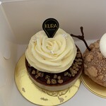 KURA - シャンパンタルト