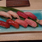 Asahi Zushi - 