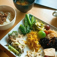 春秋 溜池山王店 - 