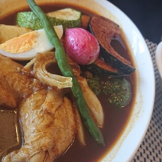 蔵王わくわくファーム 農家レストラン_1