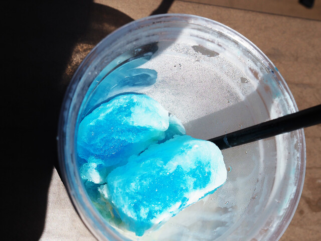 レストハウスくもわくテラス - 蔵王町その他（食堂）の写真