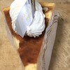 ラトリエヒロワキサカ - 料理写真:バスクチーズケーキ