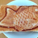 銀のあん - 料理写真: