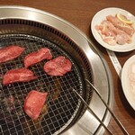 焼肉おはる - 