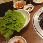 焼肉おはる - 