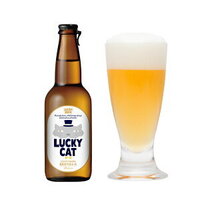 クラフトビール　ラッキーキャット