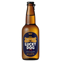 クラフトビール　ラッキードック