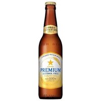 サッポロ　プレミアムアルコールフリー