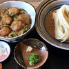 麺料理　ひら川 - 料理写真:
