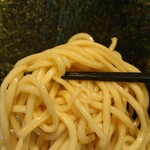 横浜家系ラーメン 銀家 - 