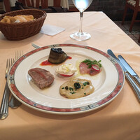 エリオ・ロカンダ・イタリアーナ - 