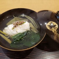 和食 ふじ波 - 