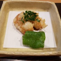 和食 ふじ波 - 