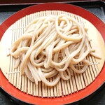 一文字うどん - 