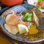 Isananoyado Hakugei - 鯨ベーコン