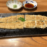 鰻う おか冨士 - 