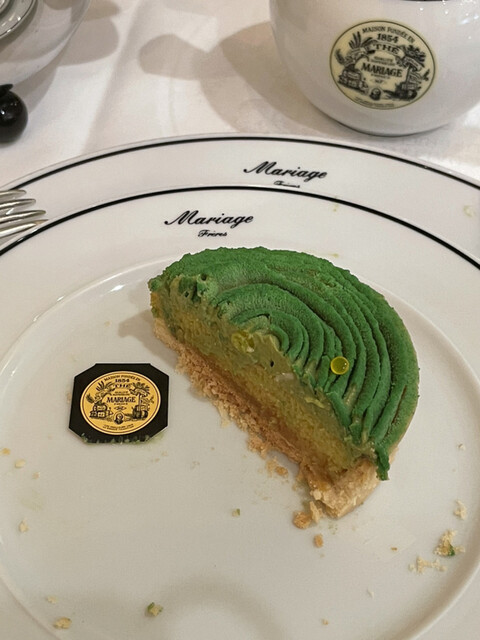マリアージュ フレール 神戸店 旧居留地 大丸前 紅茶専門店 食べログ マリアージュ フレール 神戸店 旧居留地 大丸前 紅茶専門店 食べログ