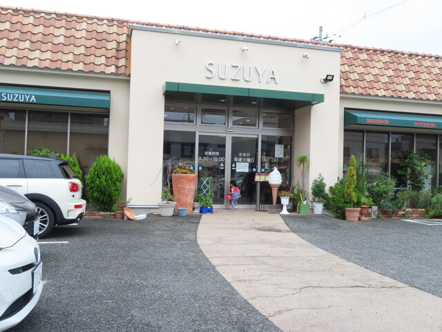 ブルボン（BOURBON） - 宮古（カフェ）の写真