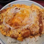 Gomasuri tonkatsu tonki - 