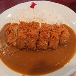 Gomasuri tonkatsu tonki - 