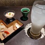 すき焼き カッポウ イッポン - 