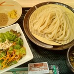 はなまるうどん - 