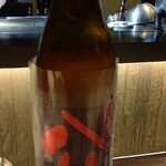 すき焼き カッポウ イッポン - 